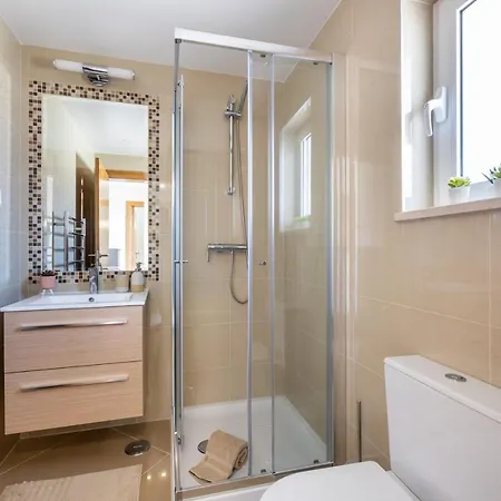 Prázdninový dům Casa Malhotra at Boa Vista Golf Resort, Bayview Village