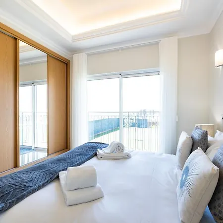 Prázdninový dům Casa Malhotra at Boa Vista Golf Resort, Bayview Village Lagos