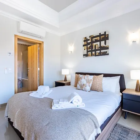 Casa Malhotra at Boa Vista Golf Resort, Bayview Village Holiday home