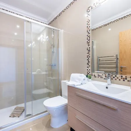 Holiday home Casa Malhotra at Boa Vista Golf Resort, Bayview Village *