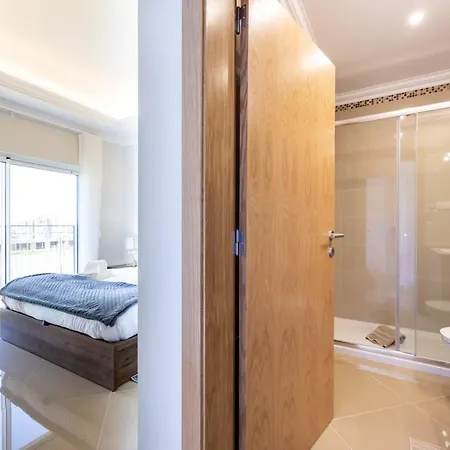 Casa Malhotra at Boa Vista Golf Resort, Bayview Village Holiday home *