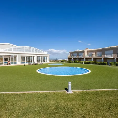 Casa Malhotra at Boa Vista Golf Resort, Bayview Village * Lagos