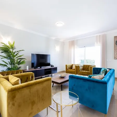 Casa Malhotra at Boa Vista Golf Resort, Bayview Village Lagos