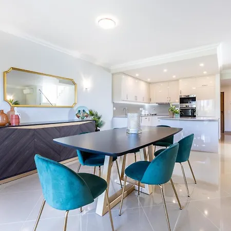 Casa Malhotra at Boa Vista Golf Resort, Bayview Village Holiday home
