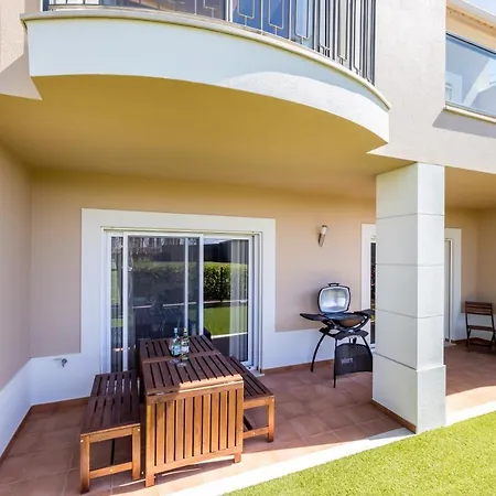 Casa Malhotra at Boa Vista Golf Resort, Bayview Village Holiday home Lagos