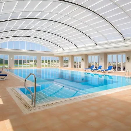 Semesterbostad Casa Malhotra at Boa Vista Golf Resort, Bayview Village