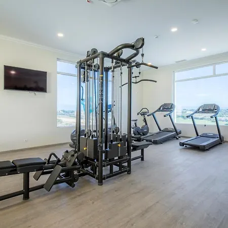 Casa Malhotra at Boa Vista Golf Resort, Bayview Village Nyaraló