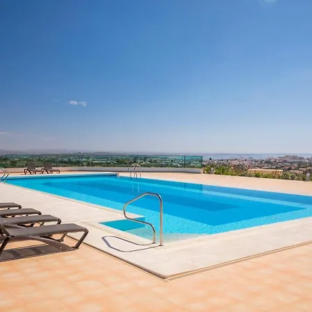 Casa Malhotra at Boa Vista Golf Resort, Bayview Village Lagos