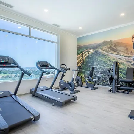 Casa Malhotra at Boa Vista Golf Resort, Bayview Village *