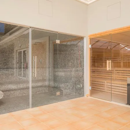 Holiday home Casa Malhotra at Boa Vista Golf Resort, Bayview Village *
