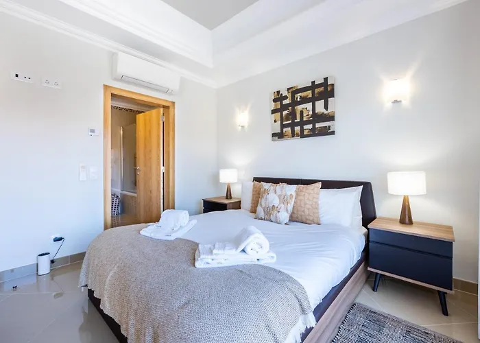 Casa Malhotra at Boa Vista Golf Resort, Bayview Village 別荘