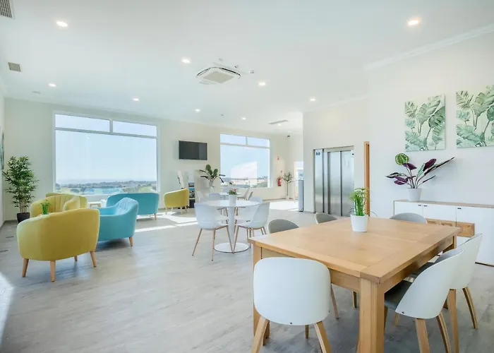 別荘 Casa Malhotra at Boa Vista Golf Resort, Bayview Village *